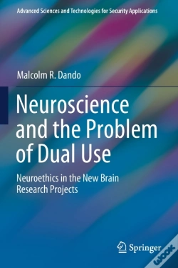 Capa do artigo Neuroscience And The Problem Of Dual Use