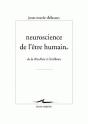 Neuroscience De L'Être Humain ; De La Structure À L'Existence - Preview