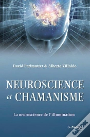 Capa do artigo Neuroscience Et Chamanisme