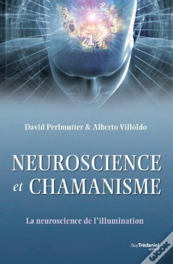 Capa do artigo Neuroscience Et Chamanisme