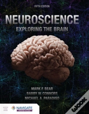 Capa do artigo Neuroscience: Exploring The Brain