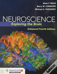 Neuroscience: Exploring The Brain, Enhanced Edition