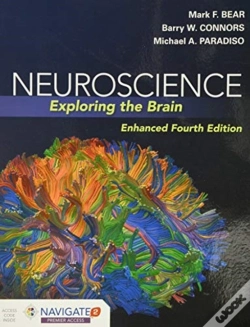 Capa do artigo Neuroscience: Exploring The Brain, Enhanced Edition