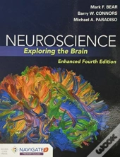 Neuroscience: Exploring The Brain, Enhanced Edition