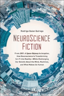 Capa do artigo Neuroscience Fiction
