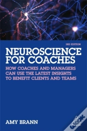 Capa do artigo Neuroscience For Coaches