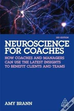 Capa do artigo Neuroscience For Coaches