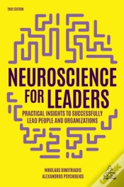 Capa do artigo Neuroscience For Leaders