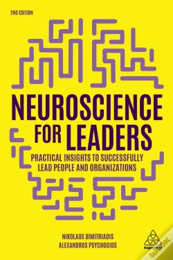 Capa do artigo Neuroscience For Leaders