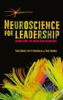 Capa do artigo Neuroscience For Leadership