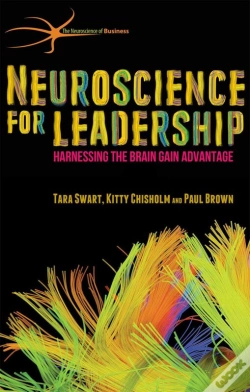 Capa do artigo Neuroscience For Leadership