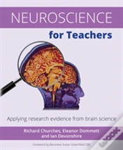 Capa do artigo Neuroscience For Teachers