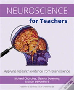 Capa do artigo Neuroscience For Teachers