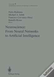 Capa do artigo Neuroscience: From Neural Networks To Artificial Intelligence