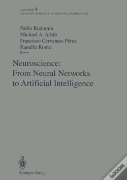 Capa do artigo Neuroscience: From Neural Networks To Artificial Intelligence
