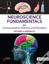 Capa do artigo Neuroscience Fundamentals For Communication Sciences And Disorders