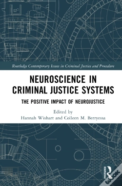 Capa do artigo Neuroscience In Criminal Justice Systems