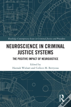 Capa do artigo Neuroscience In Criminal Justice Systems