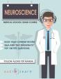 Neuroscience - Medical School Crash Course - Preview