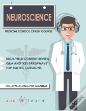 Capa do artigo Neuroscience - Medical School Crash Course