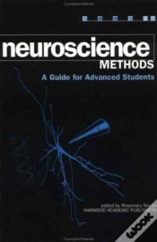 Capa do artigo Neuroscience Methods