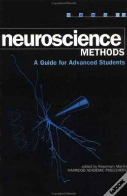 Capa do artigo Neuroscience Methods