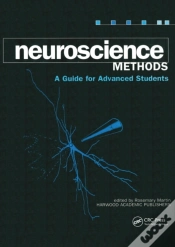 Capa do artigo Neuroscience Methods