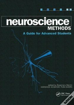 Capa do artigo Neuroscience Methods