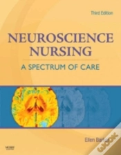 Capa do artigo Neuroscience Nursing