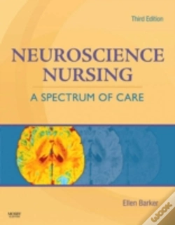 Capa do artigo Neuroscience Nursing