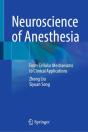 Neuroscience Of Anesthesia - Preview