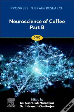 Capa do artigo Neuroscience Of Coffee Part B