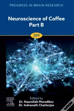 Capa do artigo Neuroscience Of Coffee Part B