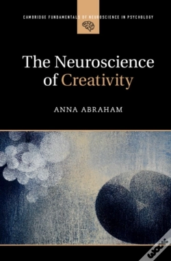Capa do artigo Neuroscience Of Creativity