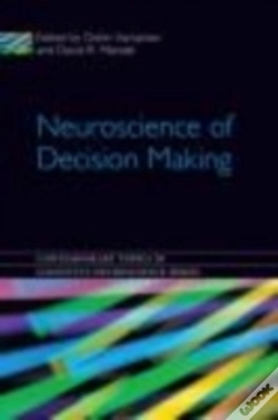 Capa do artigo Neuroscience Of Decision Making