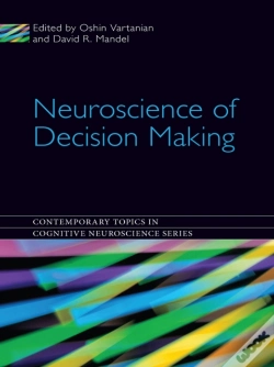 Capa do artigo Neuroscience Of Decision Making