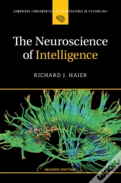 Capa do artigo Neuroscience Of Intelligence