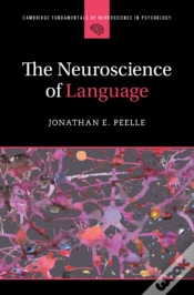 Capa do artigo Neuroscience Of Language
