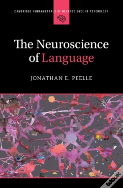 Capa do artigo Neuroscience Of Language