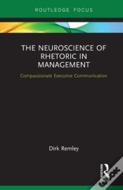 Capa do artigo Neuroscience Of Rhetoric In Management