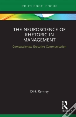 Capa do artigo Neuroscience Of Rhetoric In Management