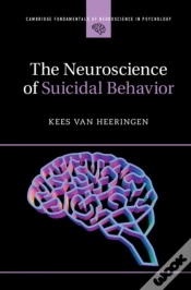 Capa do artigo Neuroscience Of Suicidal Behavior