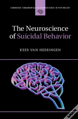 Capa do artigo Neuroscience Of Suicidal Behavior
