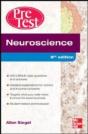 Neuroscience Pretest Self-Assessment And Review, 8th Edition - Preview