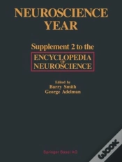 Capa do artigo Neuroscience Year