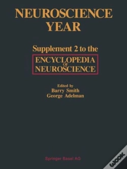 Capa do artigo Neuroscience Year