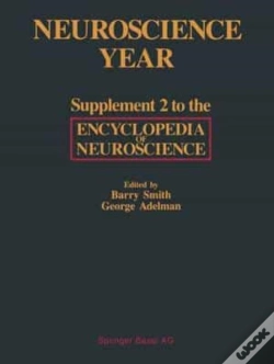 Capa do artigo Neuroscience Year