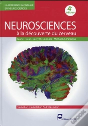 Capa do artigo Neurosciences (4e Edition)