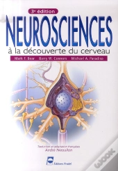 Neurosciences ; À La Decouverte Du Cerveau (3e Édition)