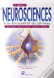 Capa do artigo Neurosciences ; À La Decouverte Du Cerveau (3e Édition)